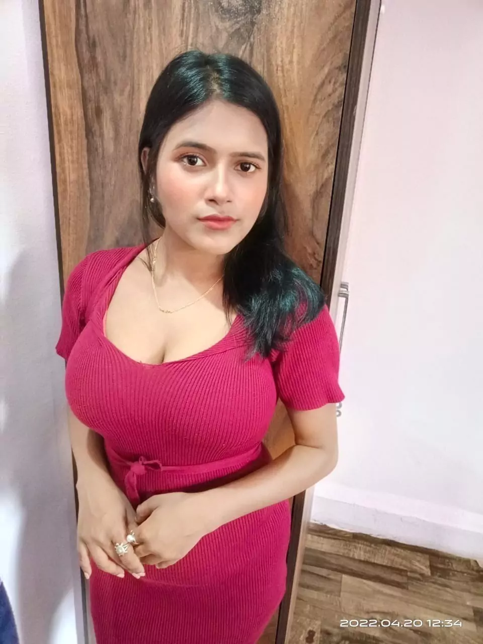 Gangavati Escort Service