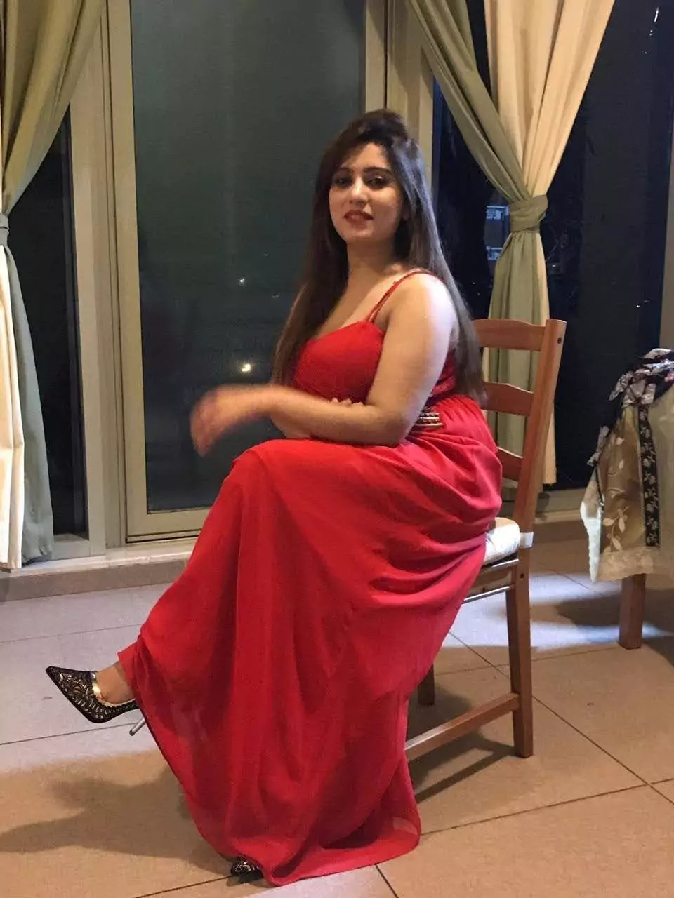 Escort Service in Gangavati
